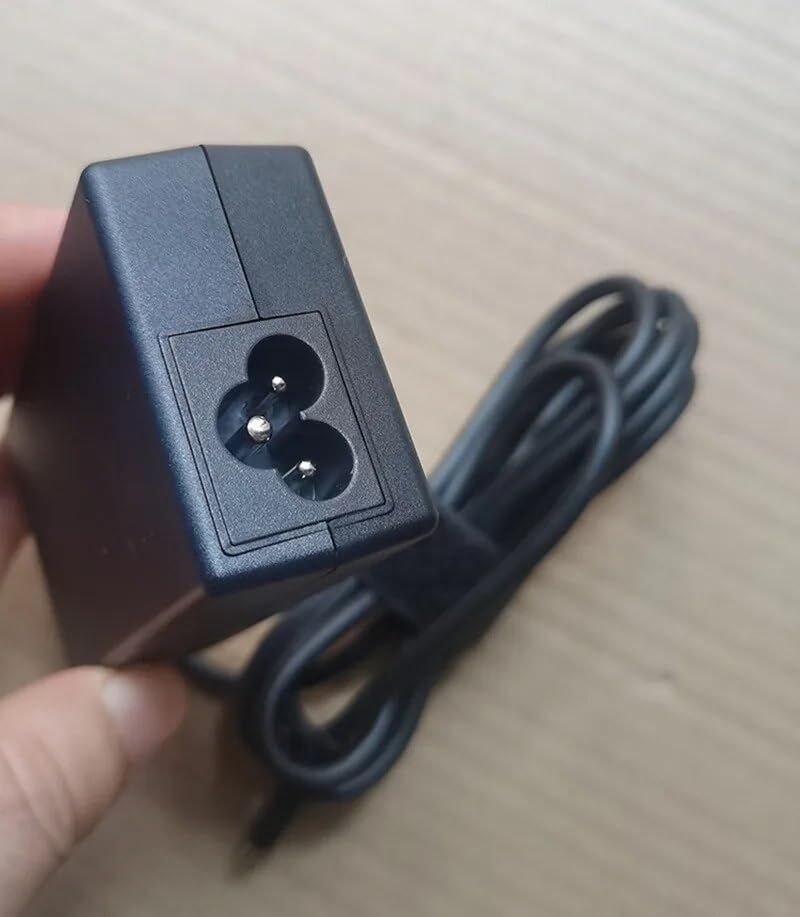 Amazon.com: Genuine 65W AC Adapter Charger for HP TPN-DA20 TPN